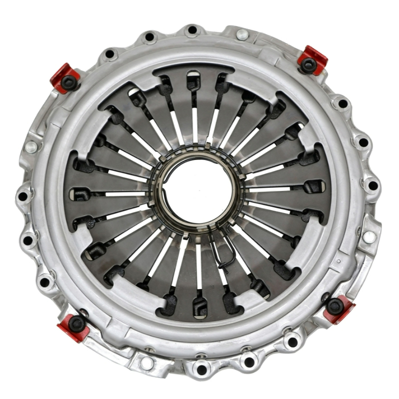 Clutch Pressure Plate--30210-Z5111
